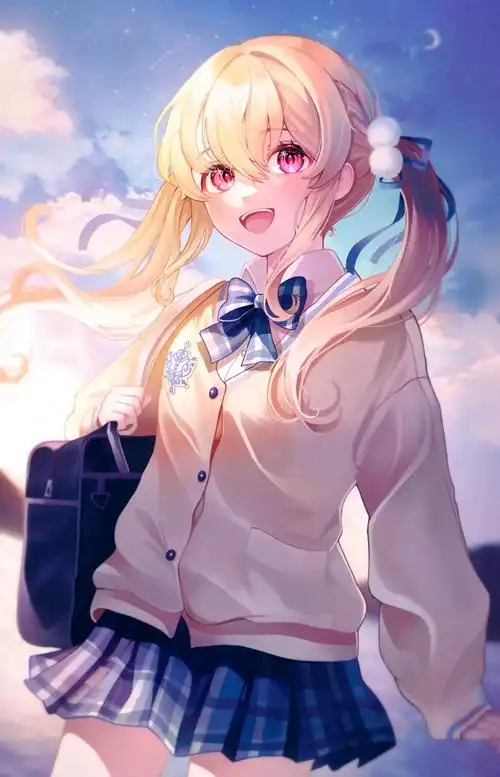 夏日记录封面